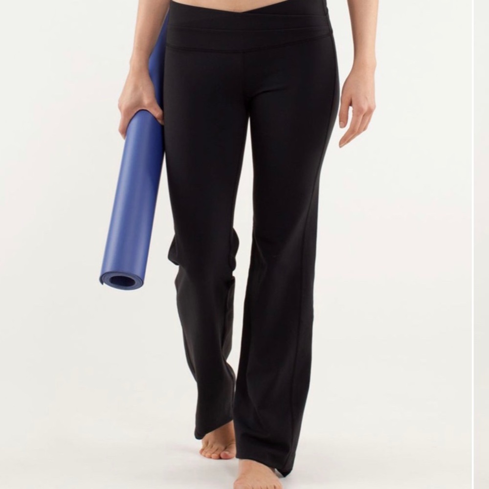 Lululemon Astro Pant 4